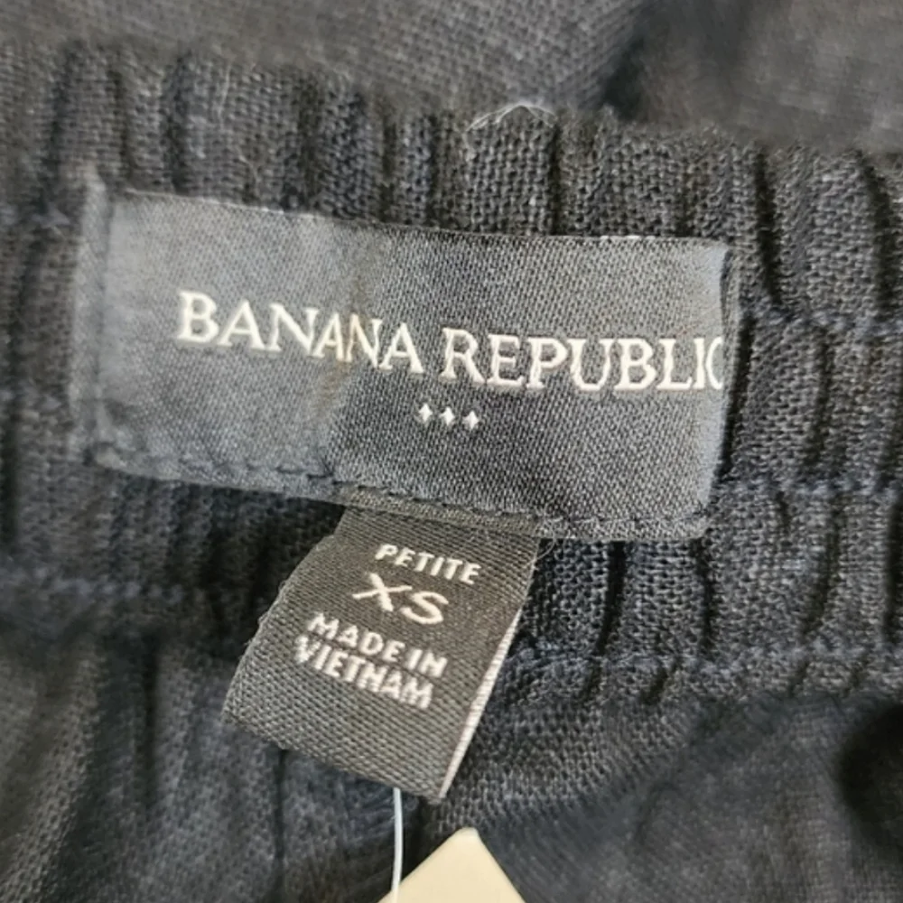 Banana Republic banana republic